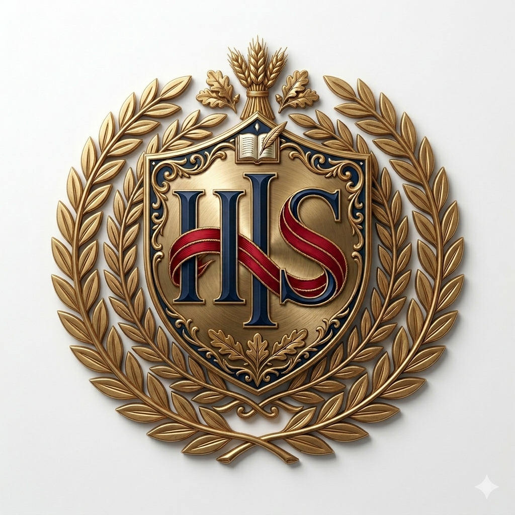 HIS